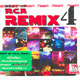 RED BEAT/BEST RCA REMIX 4