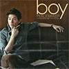 BOY PEACEMAKER/LOVE SCENES LOVE SONGS