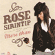 ROSE SIRINTIP/MORE THAN