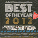 RS BEST OF THE YEAR 2012