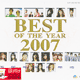 RS BEST OF THE YEAR 2007