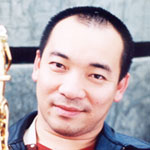 KOH MR.SAXMAN